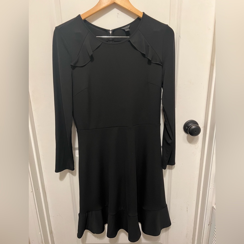 Ann Taylor Dress Sz 6 PreOwned